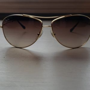 Ray Ban aviator
